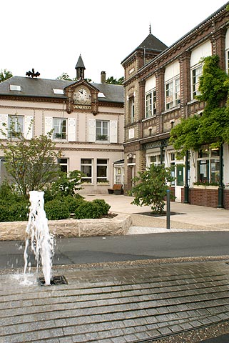 Quillebeuf-sur-Seine