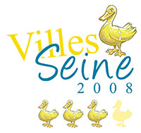 label des villes seine 2008