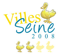 label des villes seine 2008