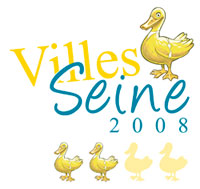 label des villes seine 2008