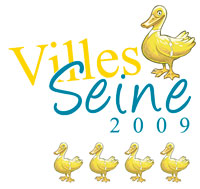 label des villes seine 2009