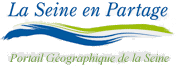 Portail Géographique de la Seine en Partage